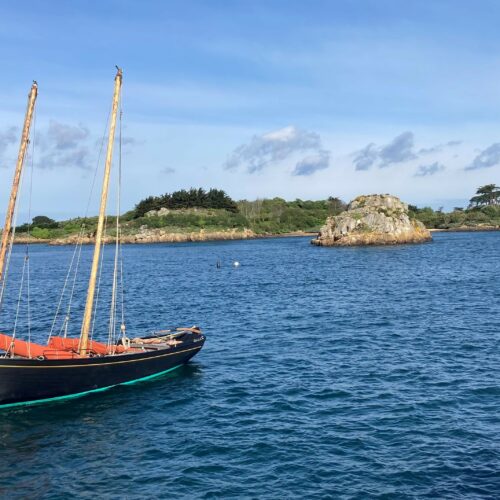 Publitour Chabannes - Bretagne du Nord