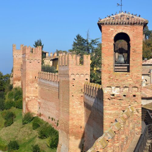 Publitour Chabannes - San Marino et Rimini