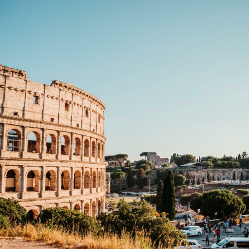 Publitour Chabannes - grand tour d'Italie