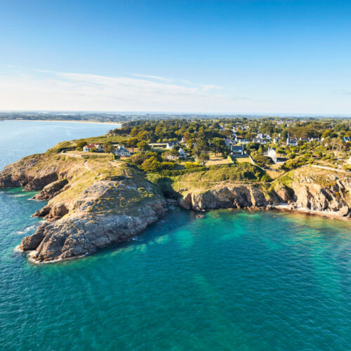 Publitour Chabannes - Bretagne du Sud