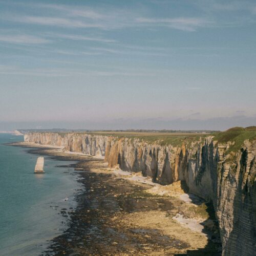 Publitour Chabannes - Normandie