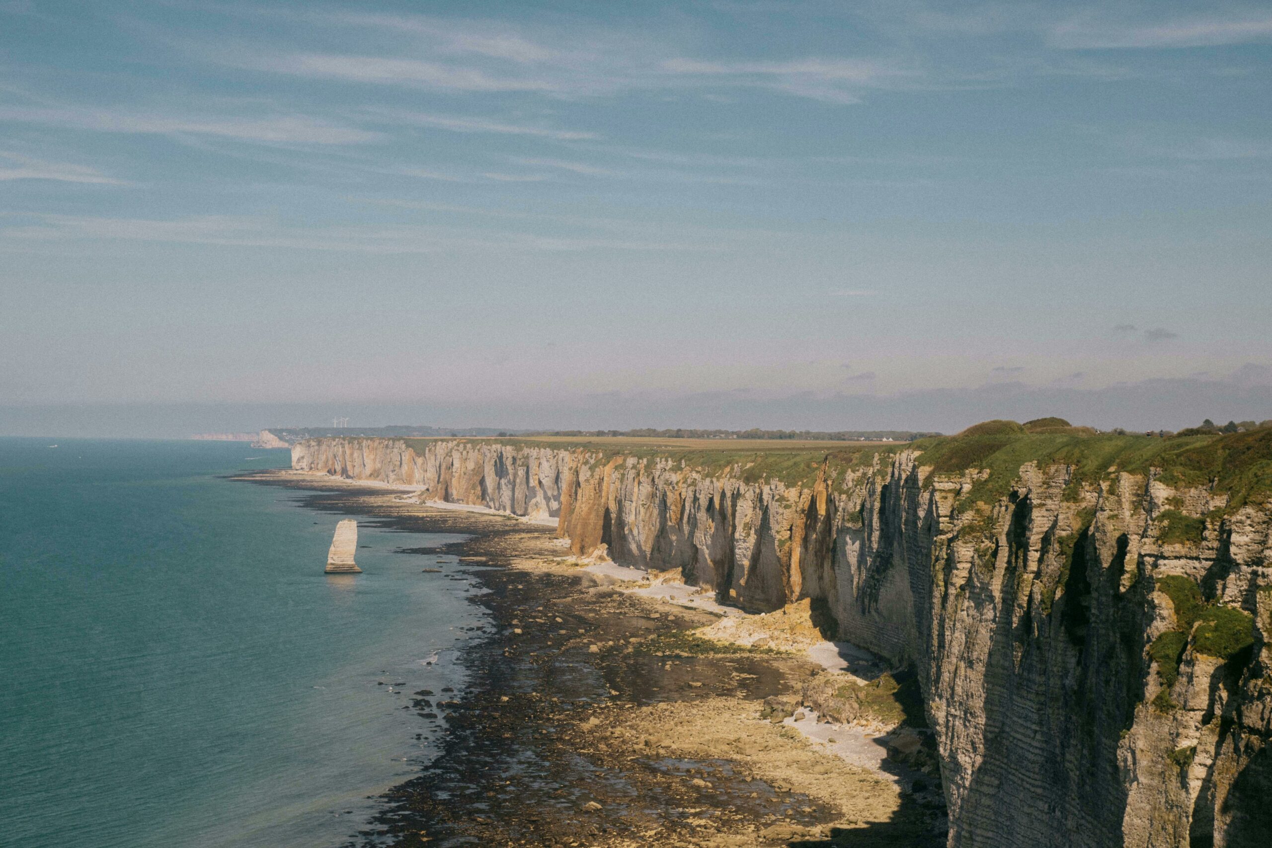 Publitour Chabannes - Normandie