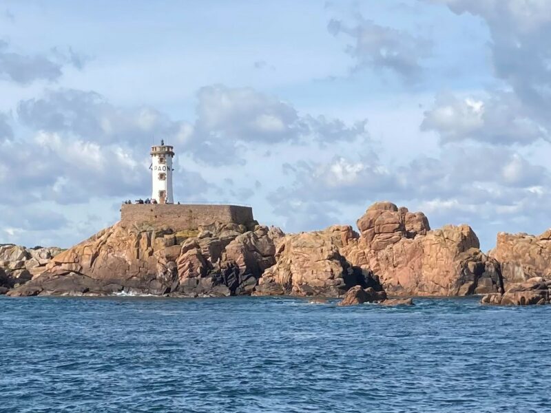 Publitour Chabannes - Bretagne du Nord