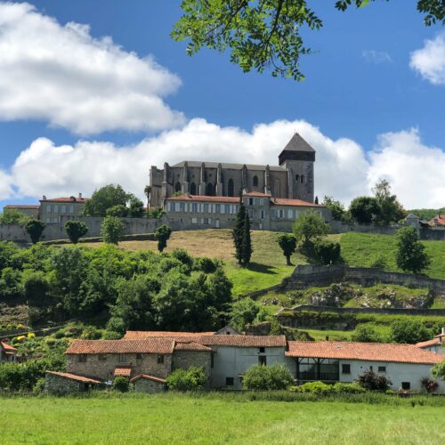 Publitour Chabannes - Pyrénées franco-espagnoles