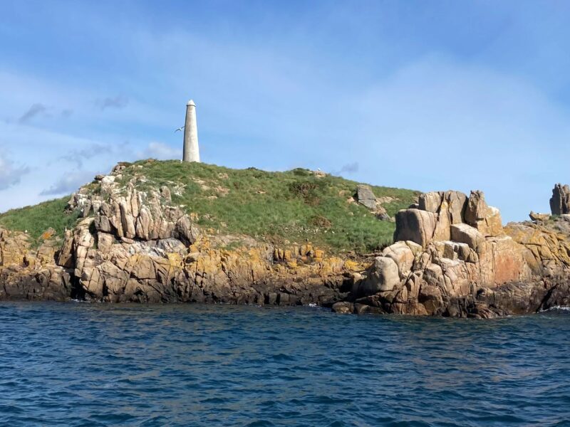 Publitour Chabannes - Bretagne du Nord