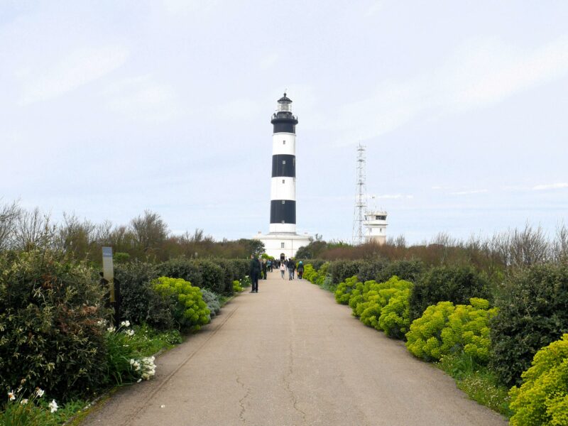 Publitour Chabannes - la Rochelle île de Ré île d'Oléron