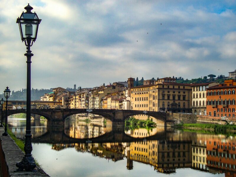 Publitour Chabannes - Les Cinq Terres et Florence