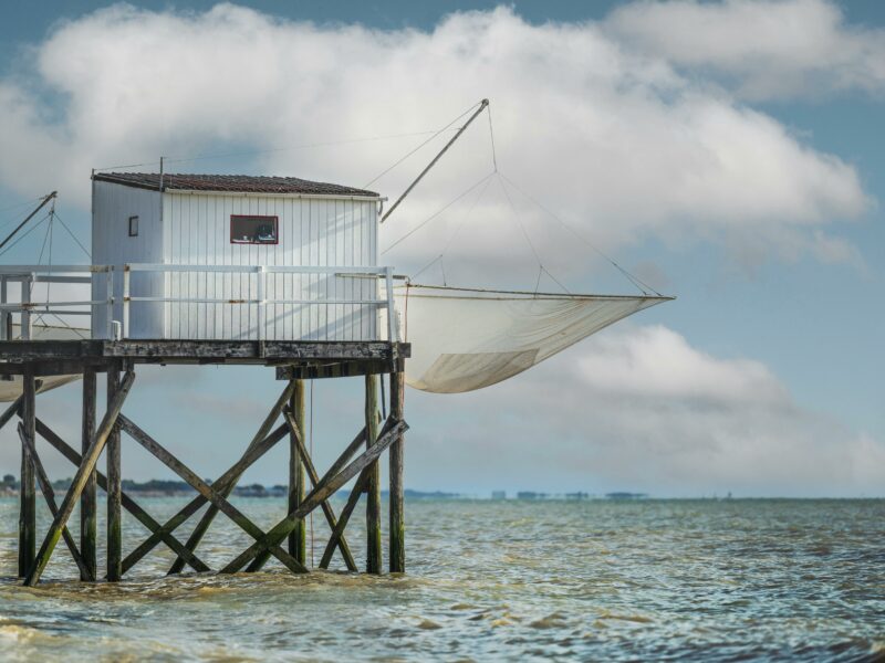 Publitour Chabannes - la Rochelle île de Ré île d'Oléron