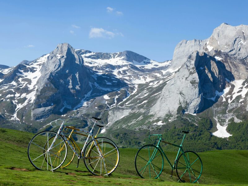 Publitour Chabannes - Pyrénées franco-espagnoles