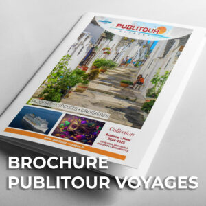 Publitour Chabannes Brochure automne-hiver 2024-2025