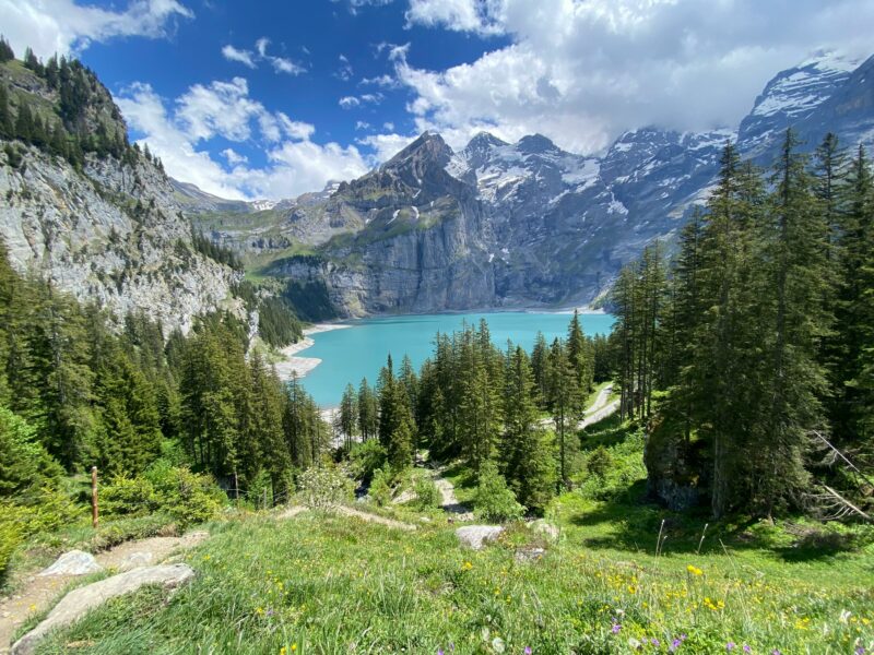 Publitour Chabannes - La Suisse des cartes postales