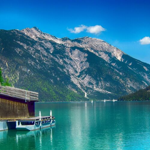 Publitour Chabannes - Au cœur du Tyrol