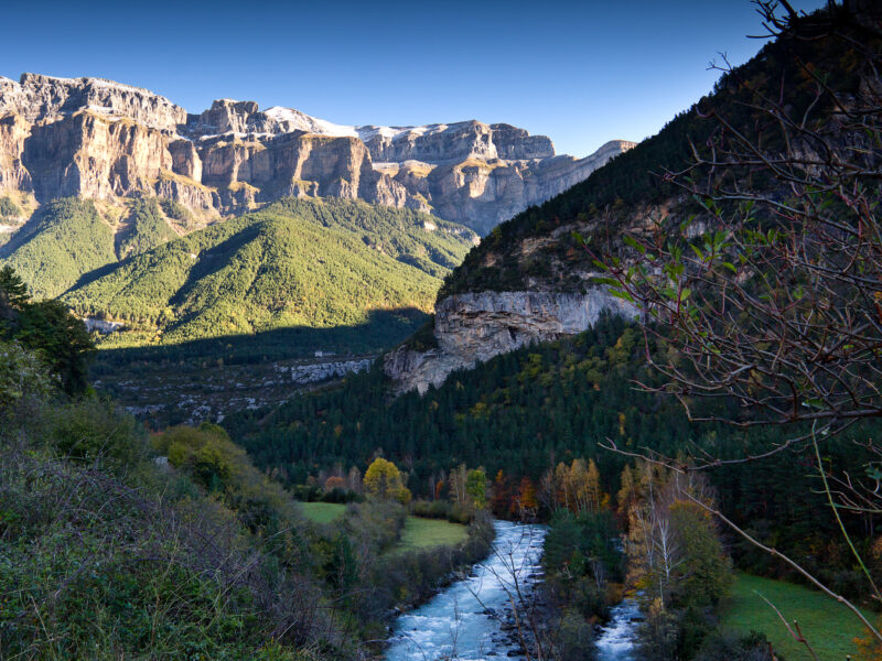 Publitour Chabannes - Andorre