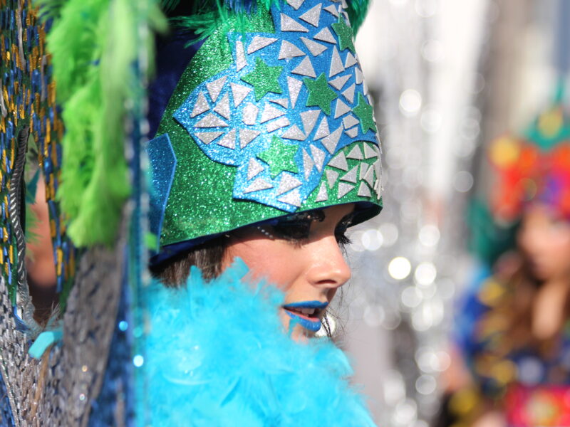 Publitour Chabannes Carnavals playa d'aro blanes