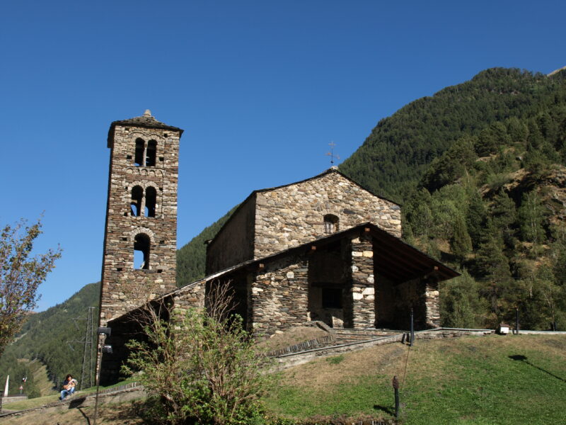 Publitour Chabannes - Andorre