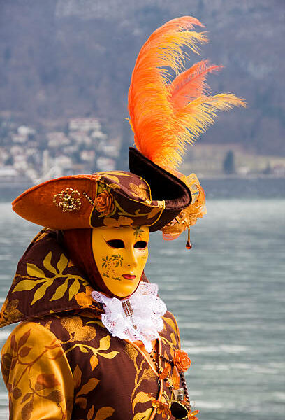 Publitour Chabannes Carnaval Vénitien Annecy