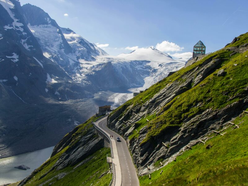 Publitour Chabannes - Tyrol et Vorarlberg