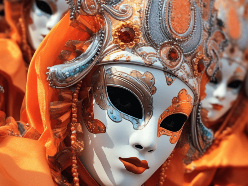 Publitour Chabannes Carnaval Vénitien Annecy