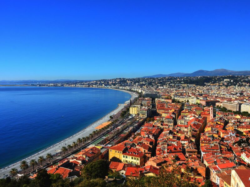 Publitour Chabannes Carnaval de Nice Menton