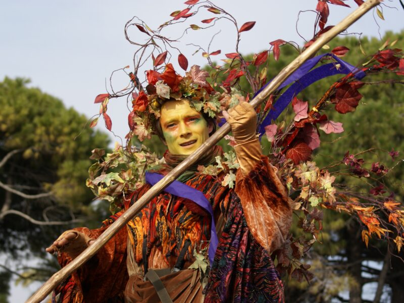 Publitour Chabannes carnaval Nice Menton