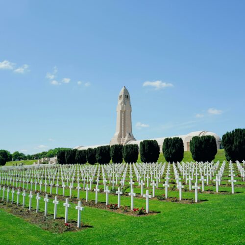 Publitour Chabannes - Verdun