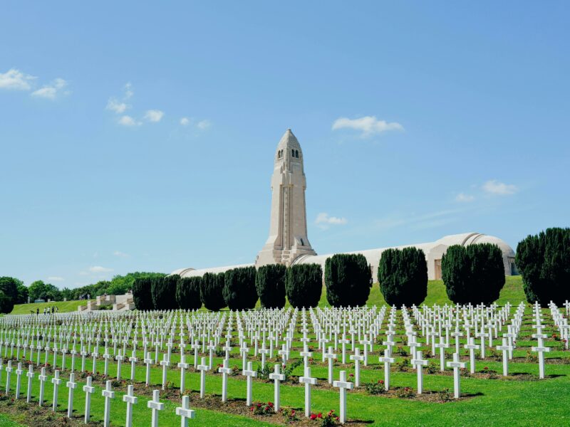 Publitour Chabannes - Verdun