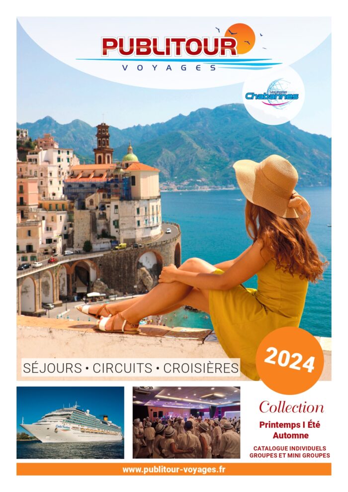catalogue voyage leclerc 2024
