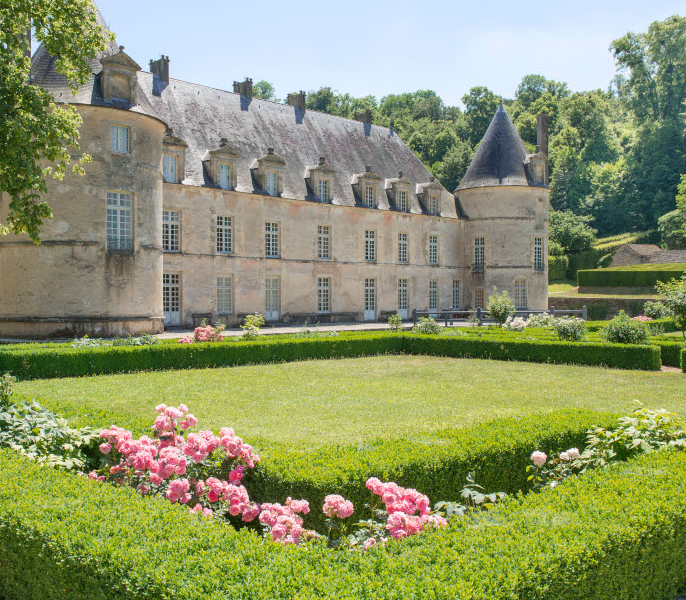 Publitour Chabannes - Escapade en Bourgogne