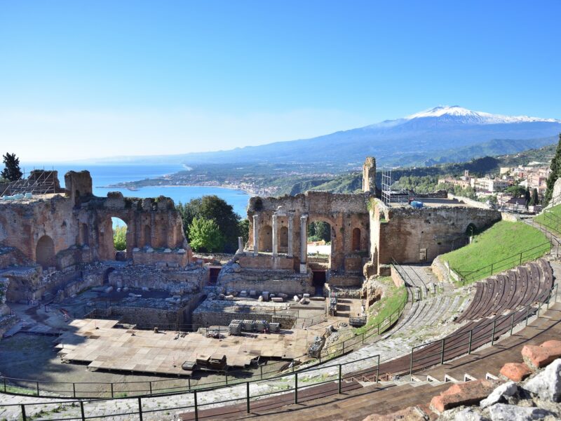 Publitour Chabannes - Sicile