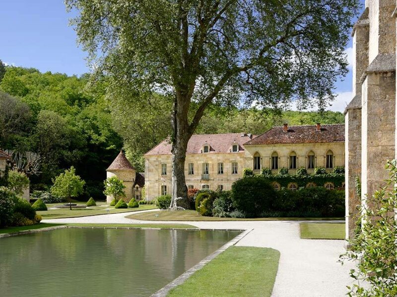 Publitour Chabannes - Escapade en Bourgogne