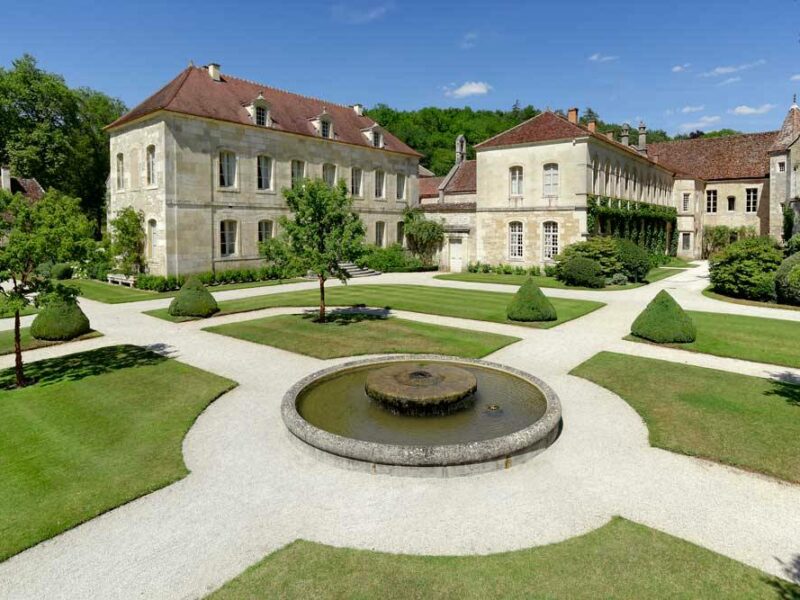 Publitour Chabannes - Escapade en Bourgogne