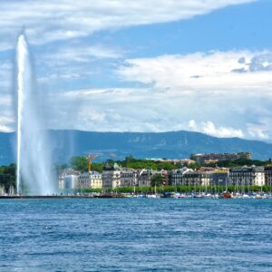 Publitour Chabannes - Escapade à Chamonix et Genève