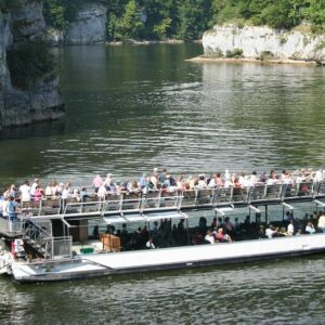 Publitour Chabannes - Escapade Jura et Haut Doubs