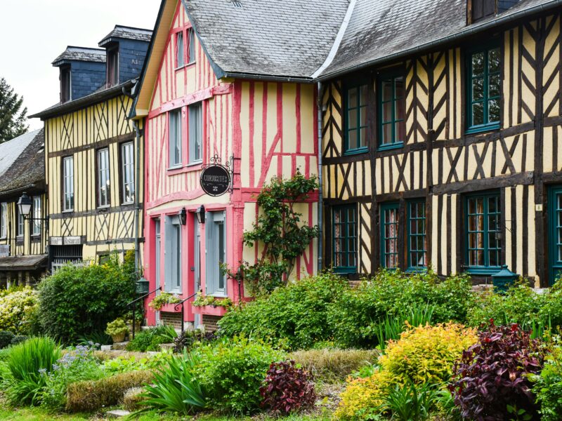 Publitour Chabannes - Croisière la vallée de la Seine