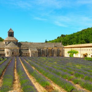 Publitour Chabannes - deux jours en provence