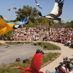 Publitour Chabannes - Escapade en Dombes