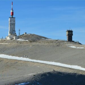 Publitour Chabannes - Mont Ventoux et Vaison la Romaine