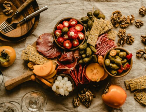 Cuisinez à l’Espagnole quelques tapas exquis