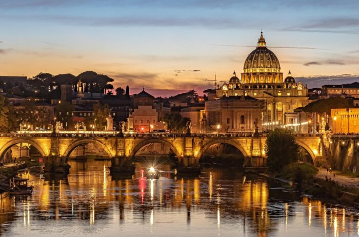SPLENDEURS DE ROME – Image 2