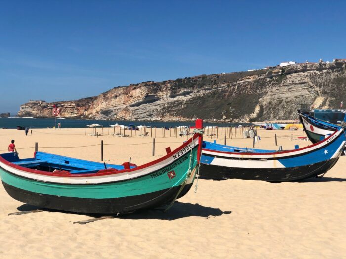 LE PORTUGAL