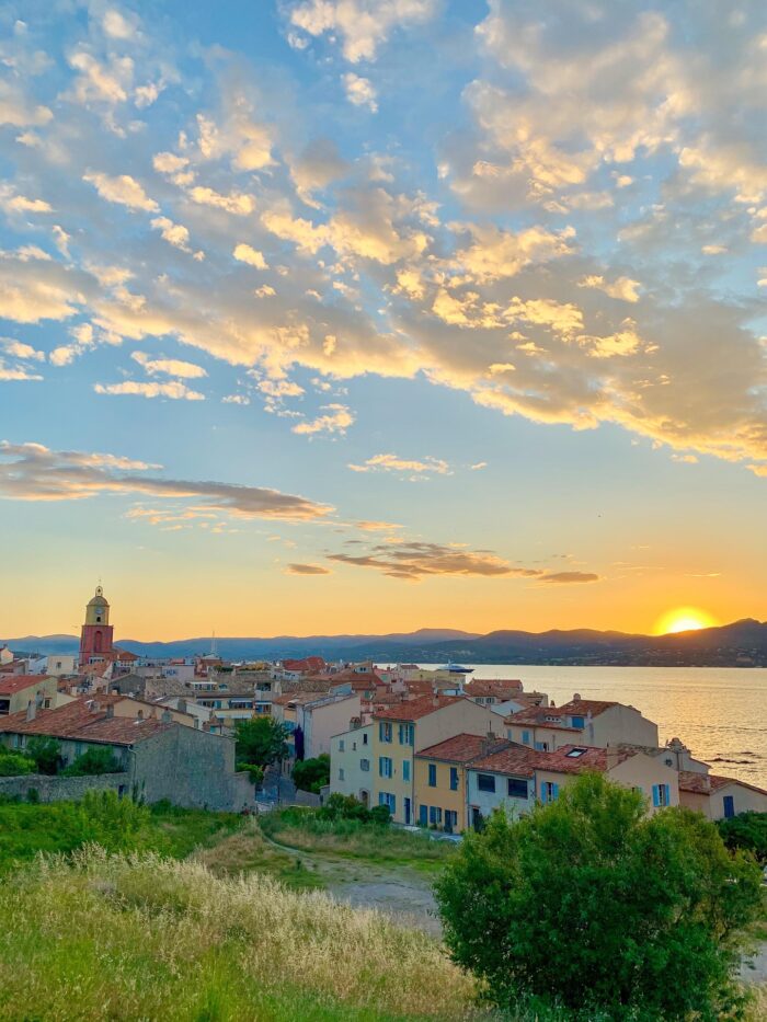 RÉVEILLON EN PROVENCE