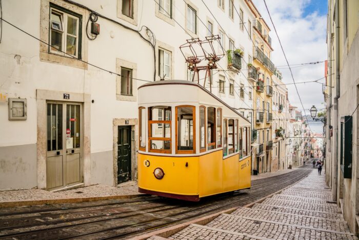 LE PORTUGAL – Image 2
