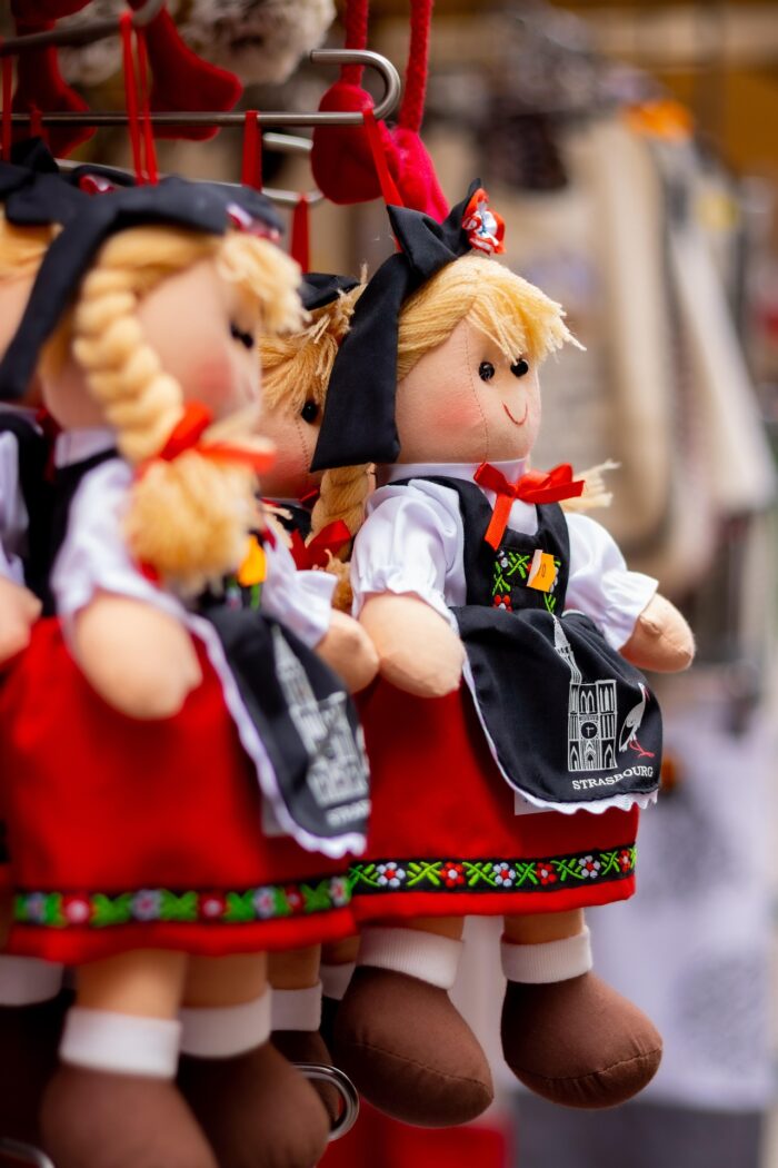 L'ALSACE À NOËL – Image 2