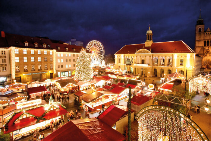 L'ALSACE À NOËL – Image 3