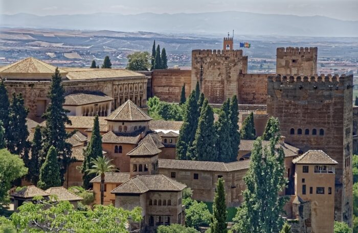 ANDALOUSIE - MADRID – Image 5