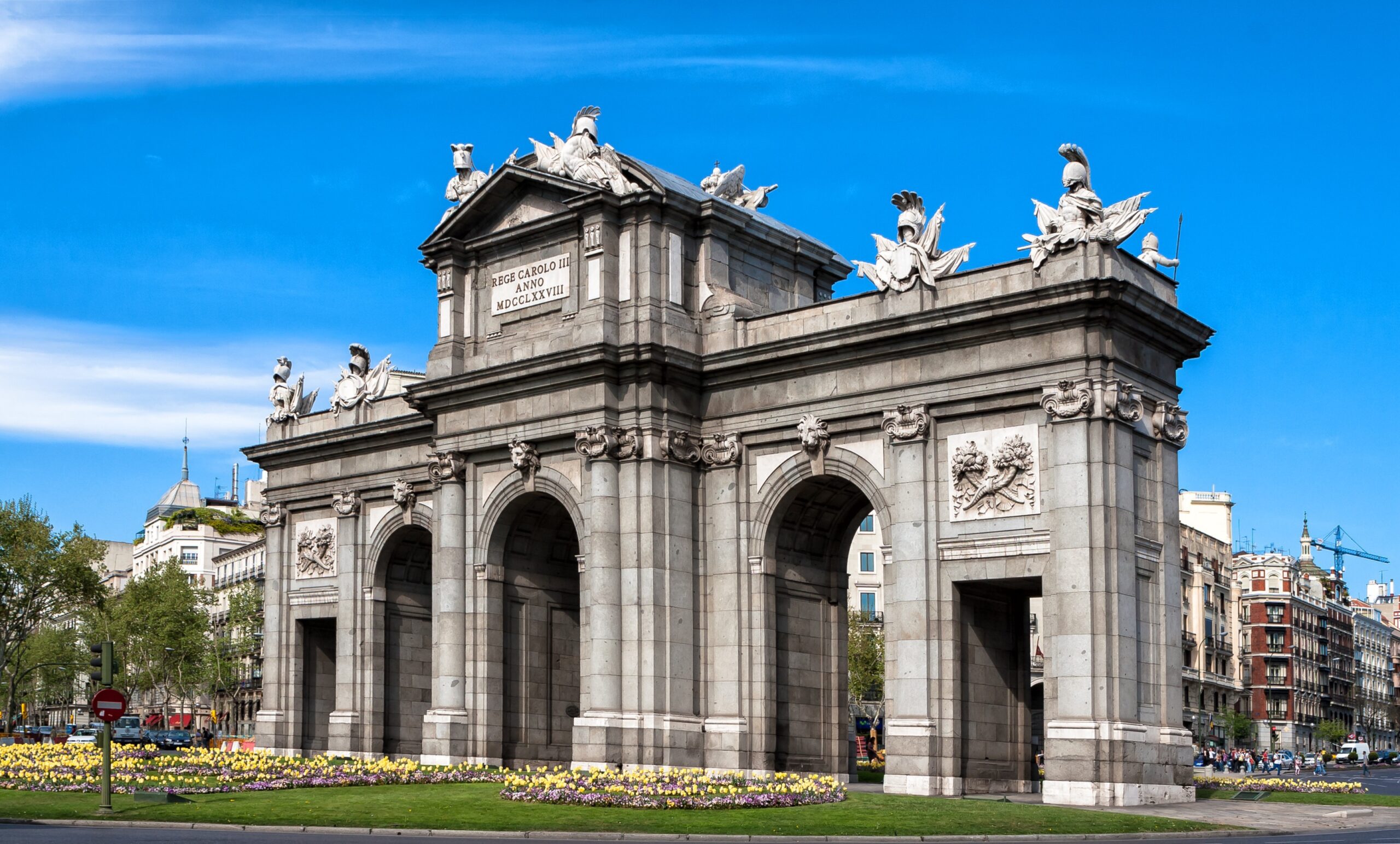 Publitour Chabannes Andalousie Séville Cordoue Tolède Madrid Saragosse Lérida