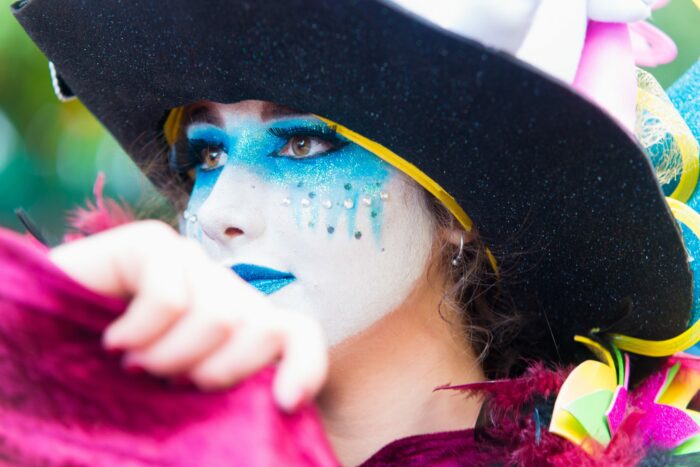 CARNAVAL DE PLAYA D'ARO ET BLANES