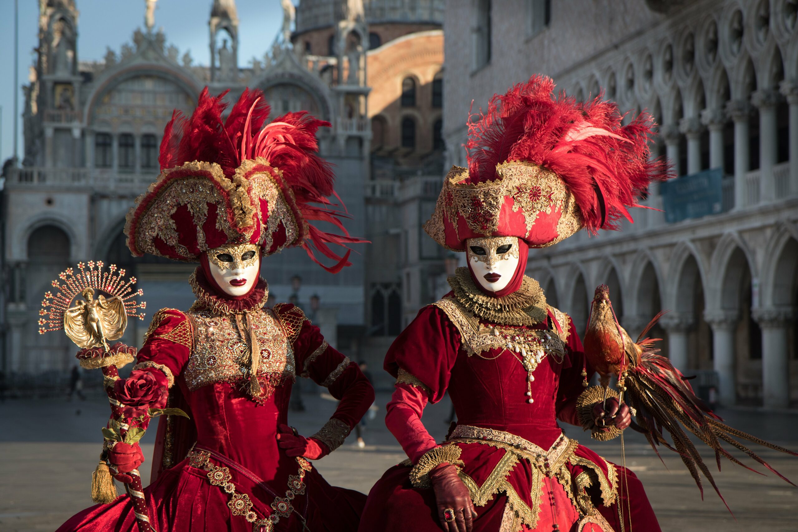Publitour Chabannes voyage italie carnaval Venise Murano Burano