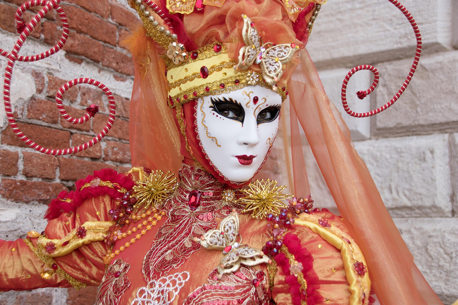 CARNAVAL DE VENISE – Image 5