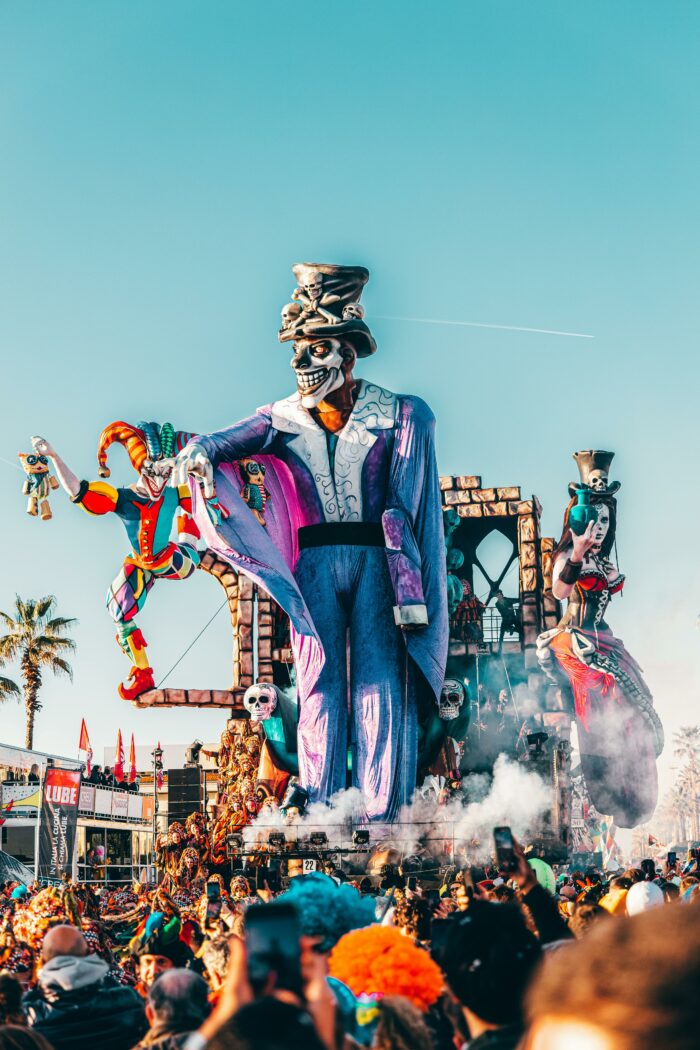 CARNAVAL DE VIAREGGIO – Image 3